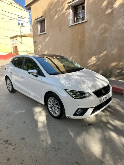 Seat Ibiza 2019 Ibiza