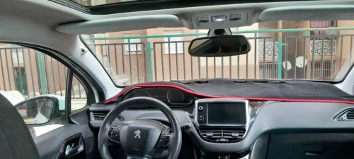 Peugeot 208 2014 Allure