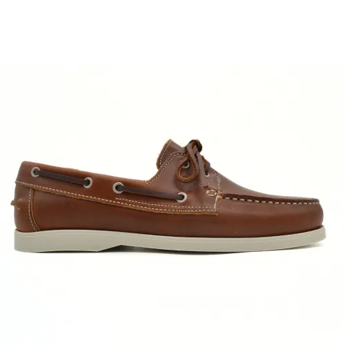 Chaussure bateau Hawkins