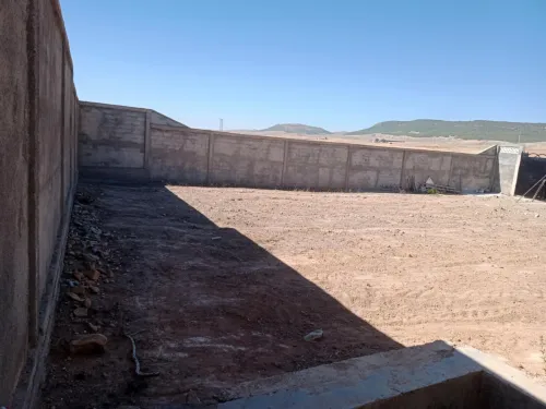 Vente Terrain Oum El Bouaghi Ksar sbahi