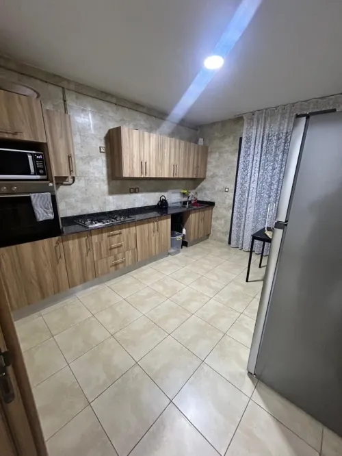 Location Appartement F4 Oran Bir el djir