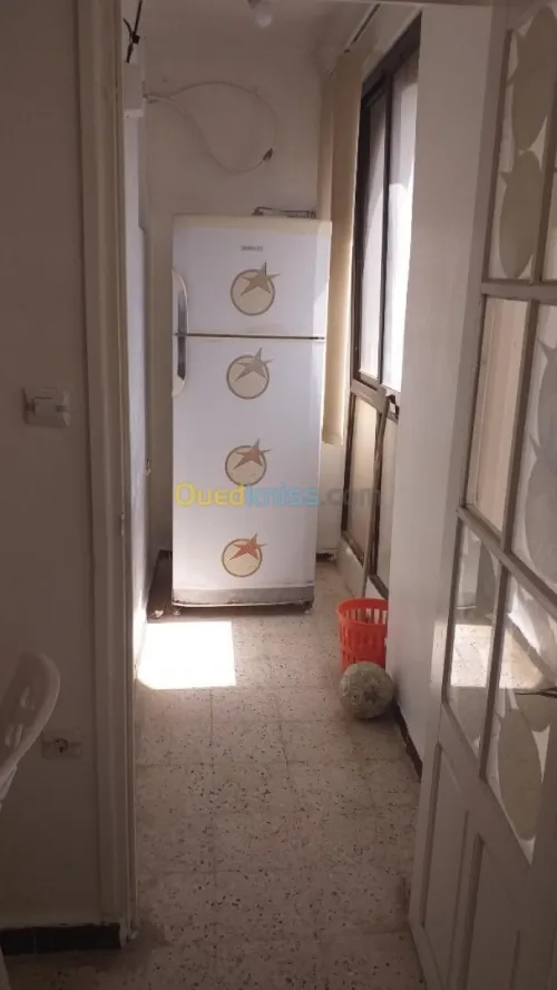 Location Appartement F3 Oran Bir el djir