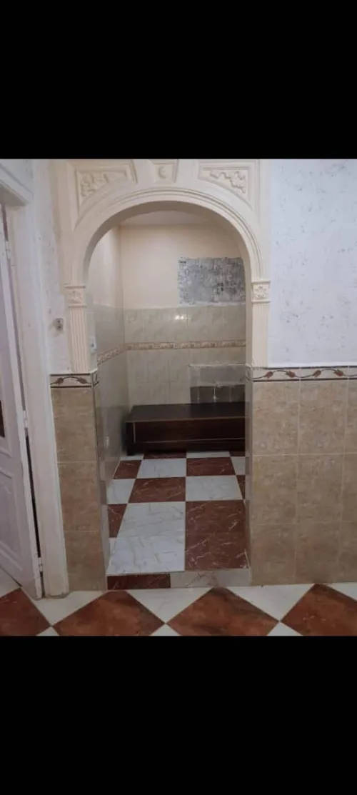 Vente Niveau De Villa F4 Alger Douera