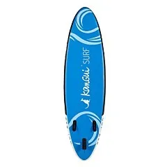 Paddle