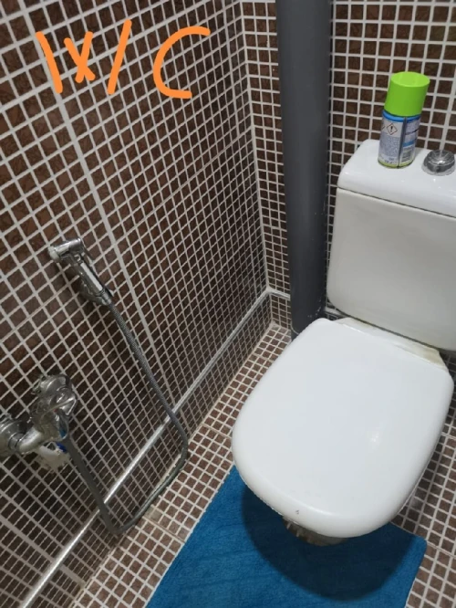 Vente Appartement F4 Oran Bir el djir