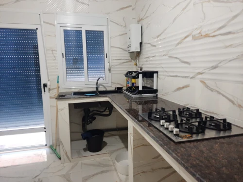 Location vacances Appartement F3 Skikda El marsa