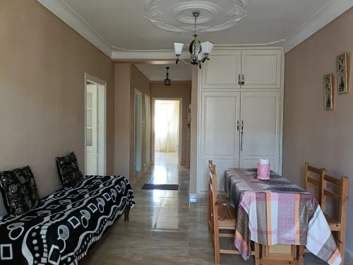 Location vacances Appartement F3 Tizi Ouzou Tigzirt
