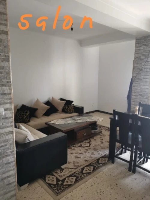 Vente Appartement F4 Oran Bir el djir