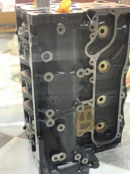 Piece mazda bT mazda ford 