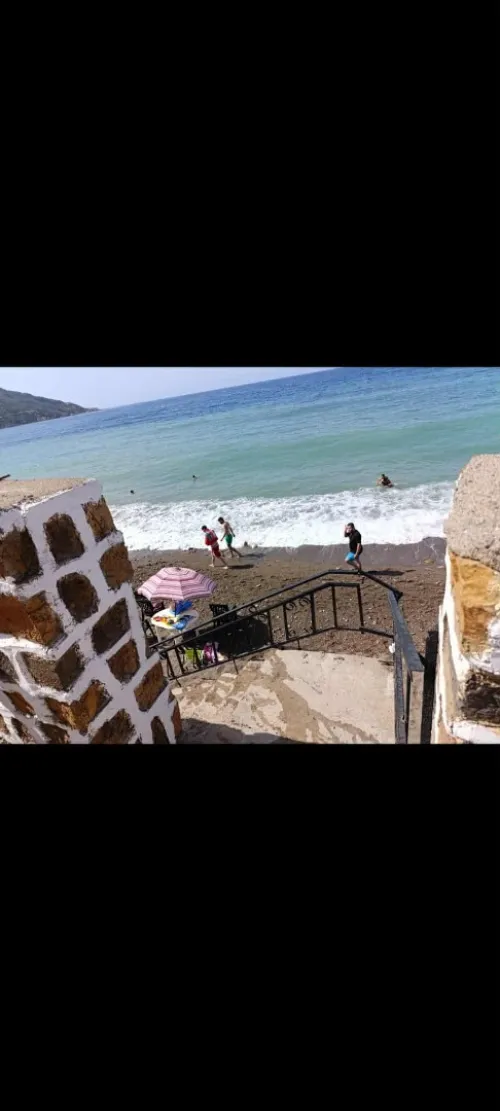 Location vacances Appartement Béjaïa Bejaia
