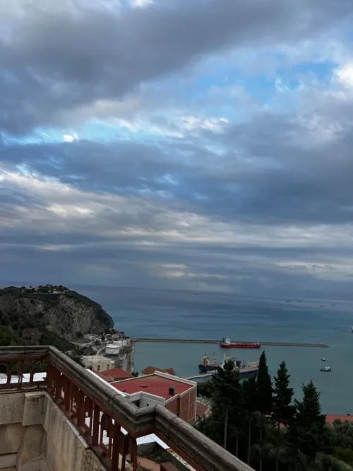 Vente Villa Béjaïa Bejaia