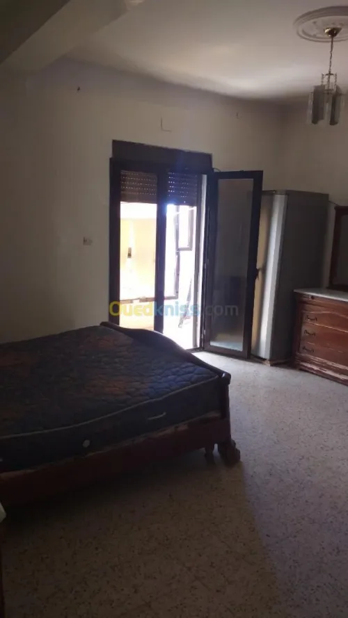 Location Appartement F3 Oran Bir el djir