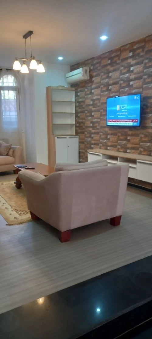 Location vacances Villa Alger Zeralda