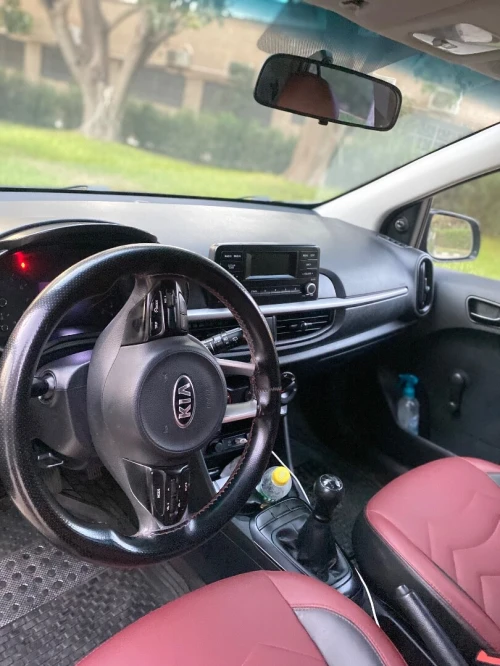 Kia Picanto 2019 