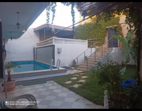 Vente Villa Chlef Chlef