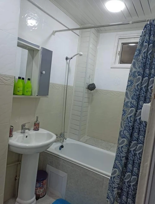 Location vacances Appartement F2 Alger Alger centre