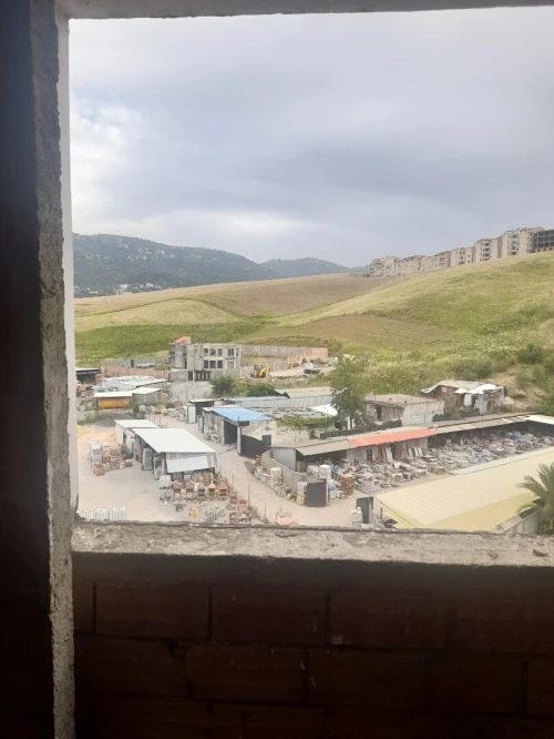 Vente Appartement F3 Tizi Ouzou Tizi ouzou