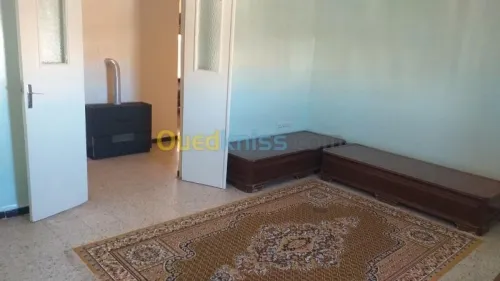 Location Appartement F3 Oran Bir el djir