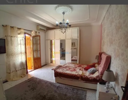 Vente Villa Chlef Chlef