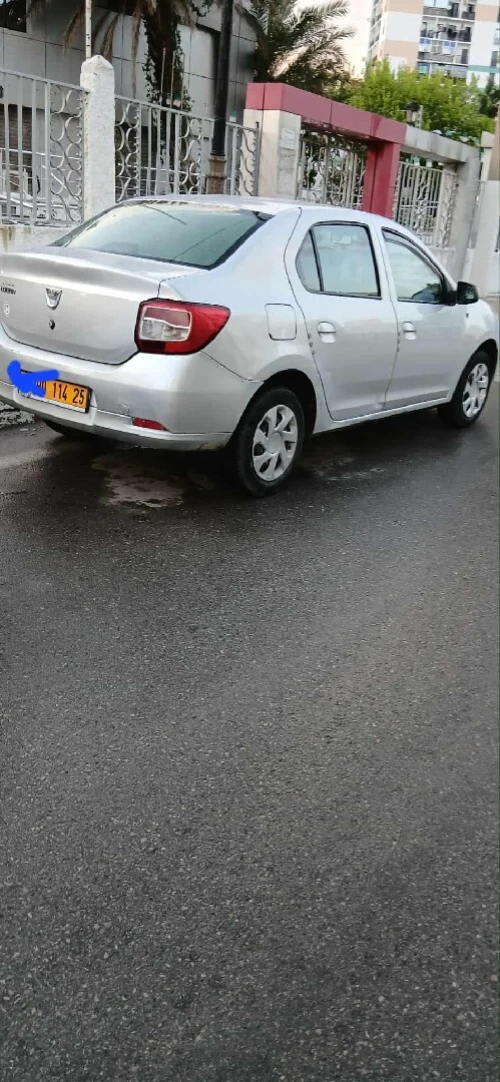 Dacia Logan 2014 Logan