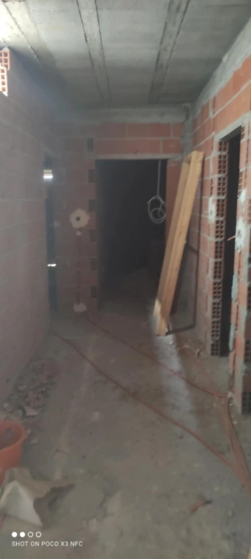 Vente Appartement F4 Alger Bordj el kiffan