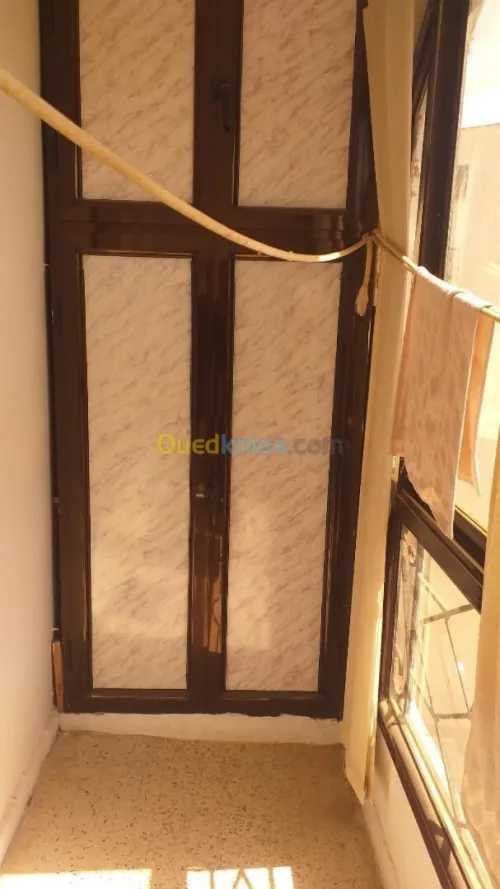 Location Appartement F3 Oran Bir el djir