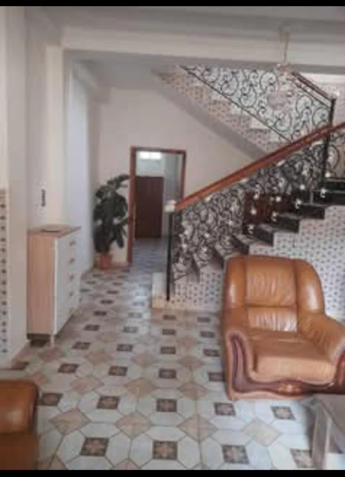Vente Villa Chlef Chlef