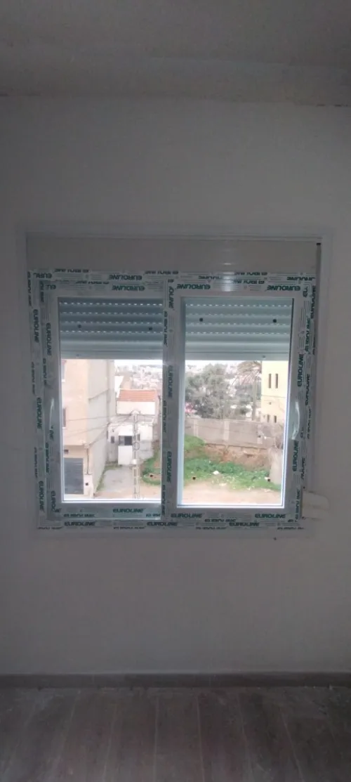 Menuiserie aluminium et PVC BA13 
