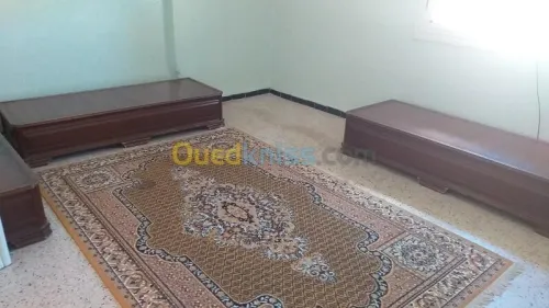 Location Appartement F3 Oran Bir el djir