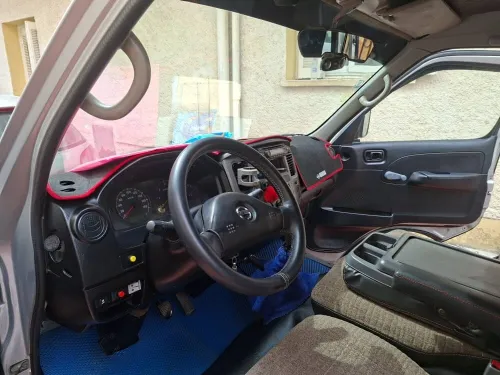 Location mini bus 15 place