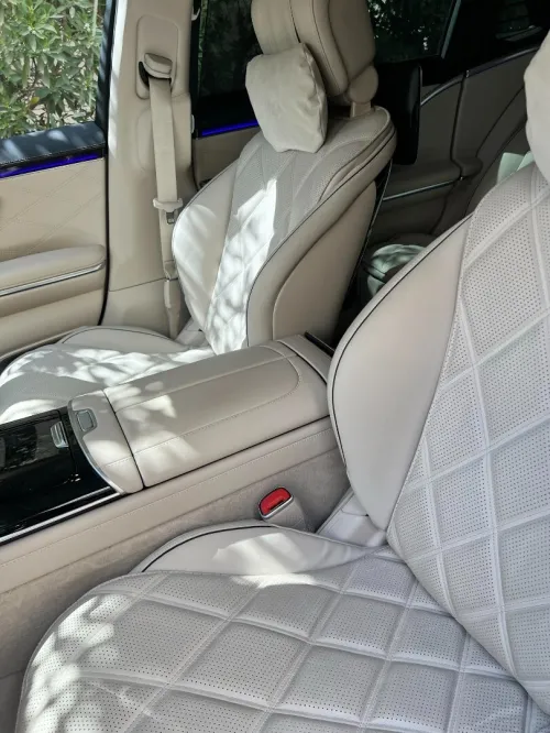 Mercedes S680 2023 Maybakh