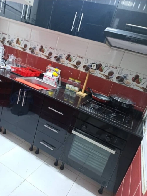 Location vacances Appartement F2 Alger Alger centre