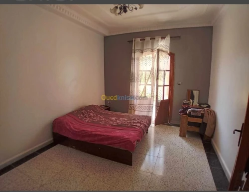 Vente Villa Chlef Chlef