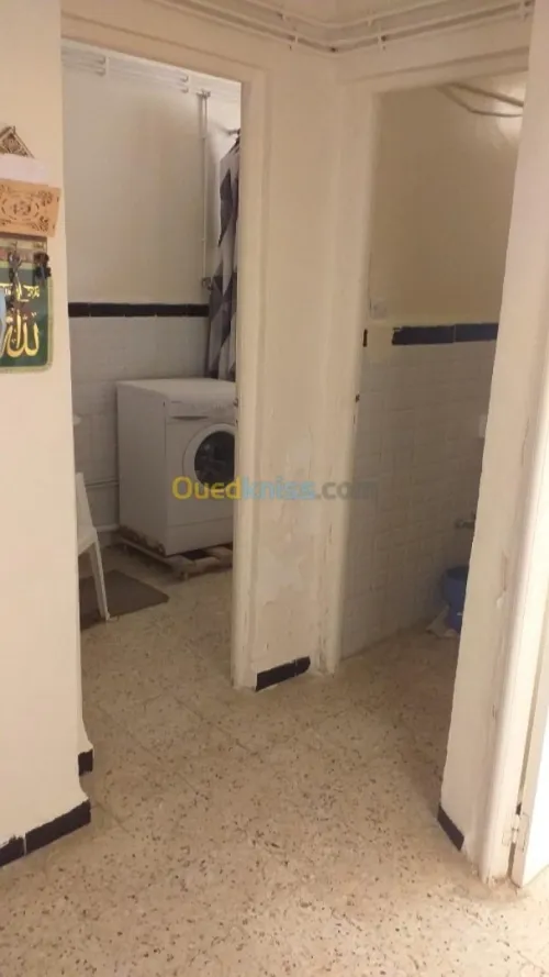 Location Appartement F3 Oran Bir el djir