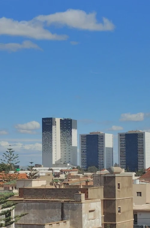 Vente Appartement F3 Oran Oran