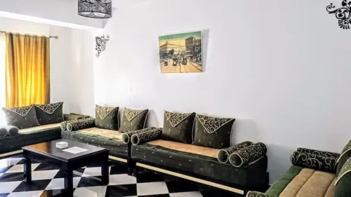 Vente Appartement F2 Oran Ain el turck