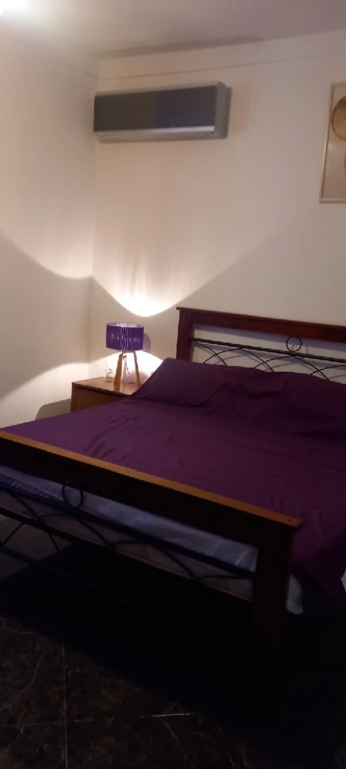 Location vacances Villa Alger Zeralda