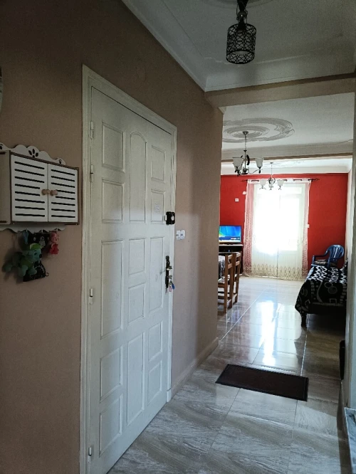 Location vacances Appartement F3 Tizi Ouzou Tigzirt