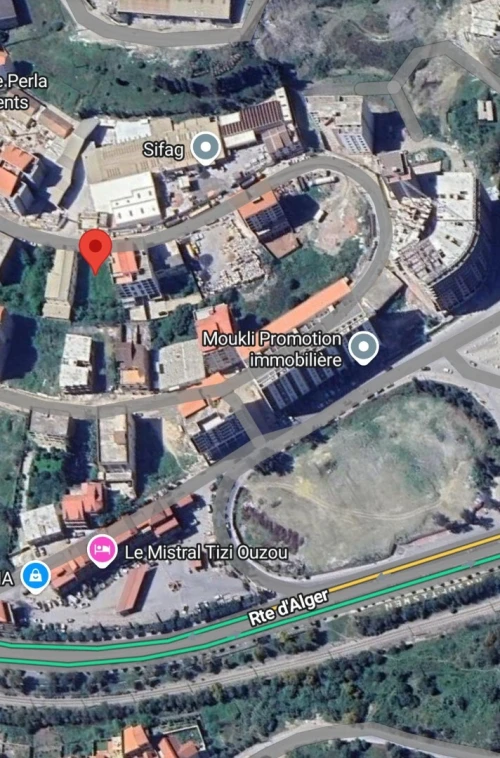 Vente Appartement F3 Tizi Ouzou Tizi ouzou