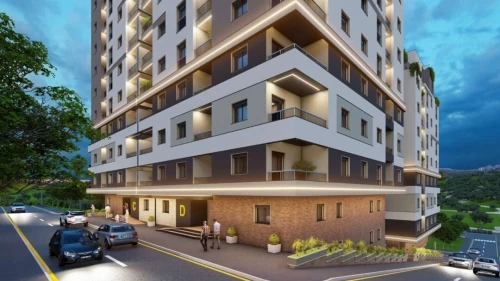 Vente Appartement F4 Boumerdès Boumerdes