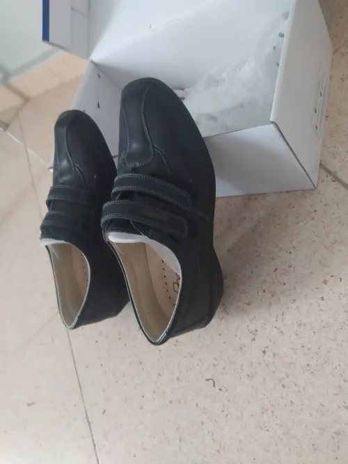 Chaussures podowell orthopaedic
