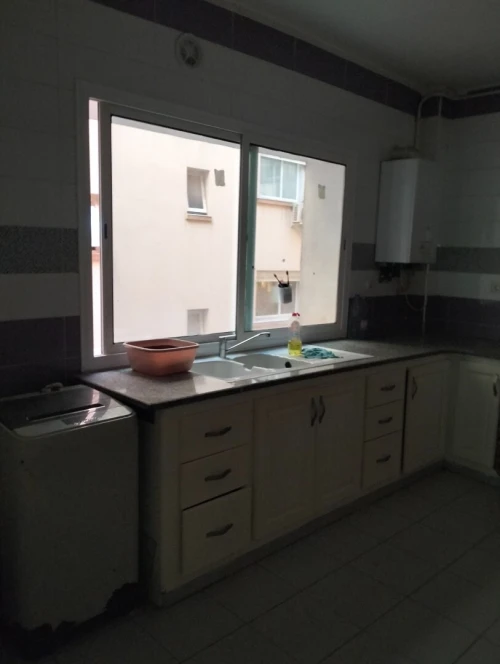 Vente Appartement F3 Alger Belouizdad