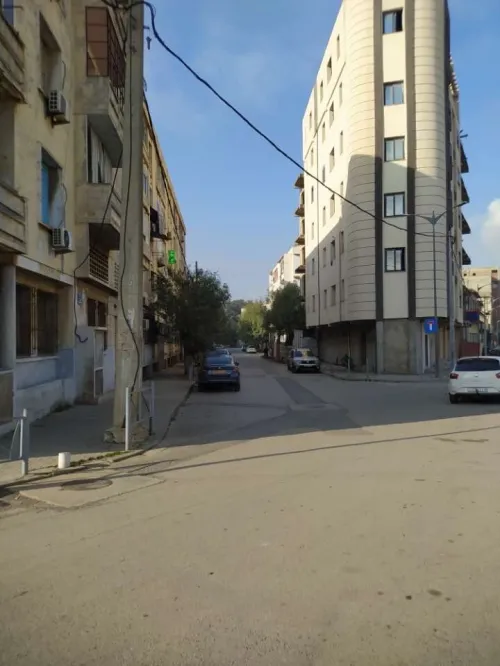 Vente Appartement F3 Alger El harrach