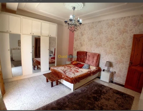 Vente Villa Chlef Chlef