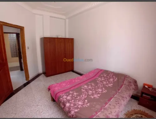 Vente Villa Chlef Chlef