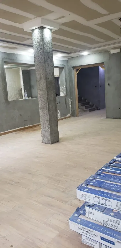 Vente Villa Blida Boufarik 7