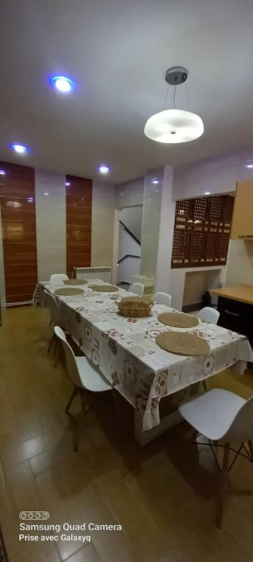 Location vacances Villa Alger Zeralda