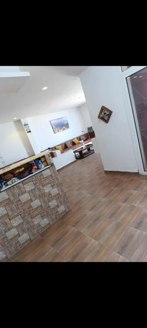 Location vacances Appartement Béjaïa Bejaia