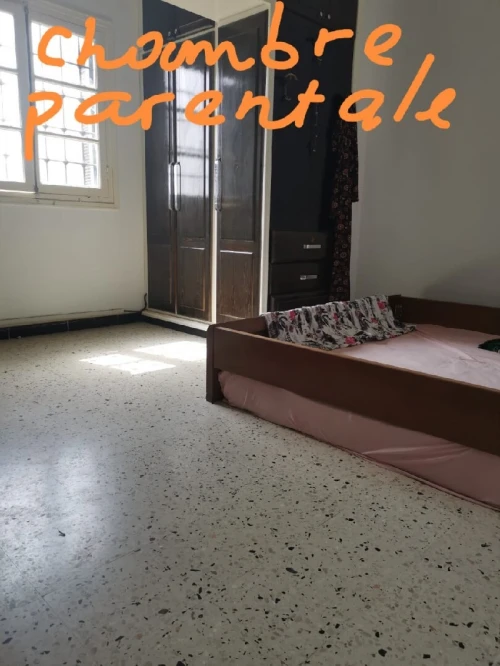 Vente Appartement F4 Oran Bir el djir