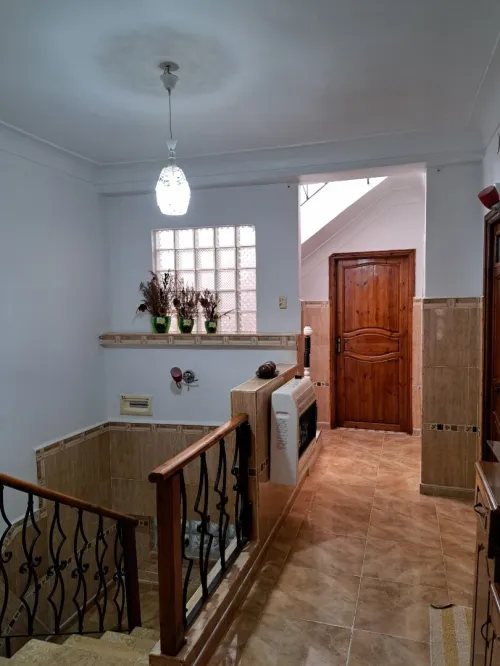 Vente Villa Mostaganem Mostaganem